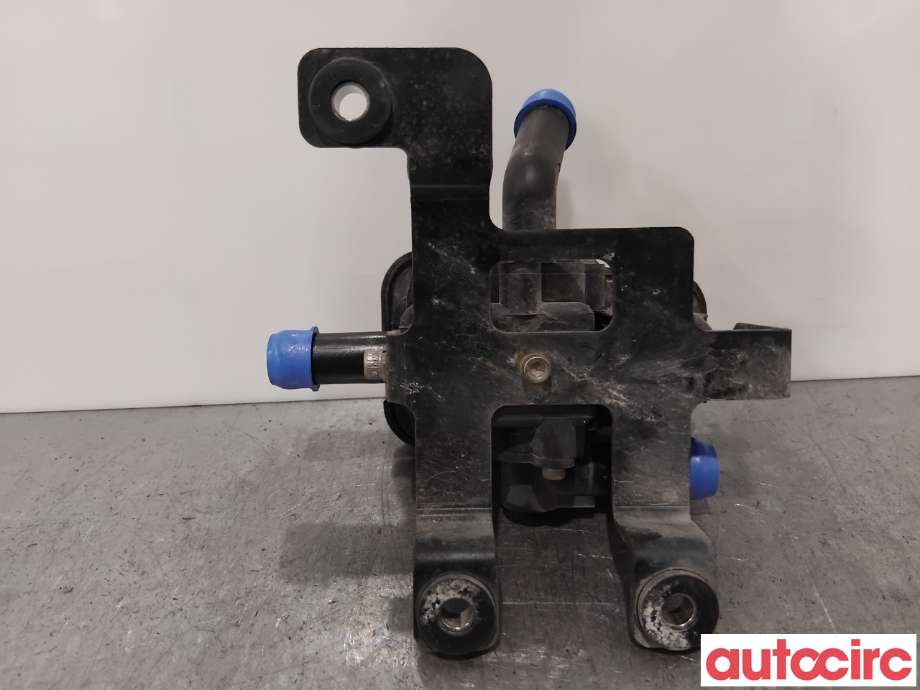 Diverse deler til Kia Soul 2014-2019 (Type II) (KIA|25661E4000||25600E4000)
