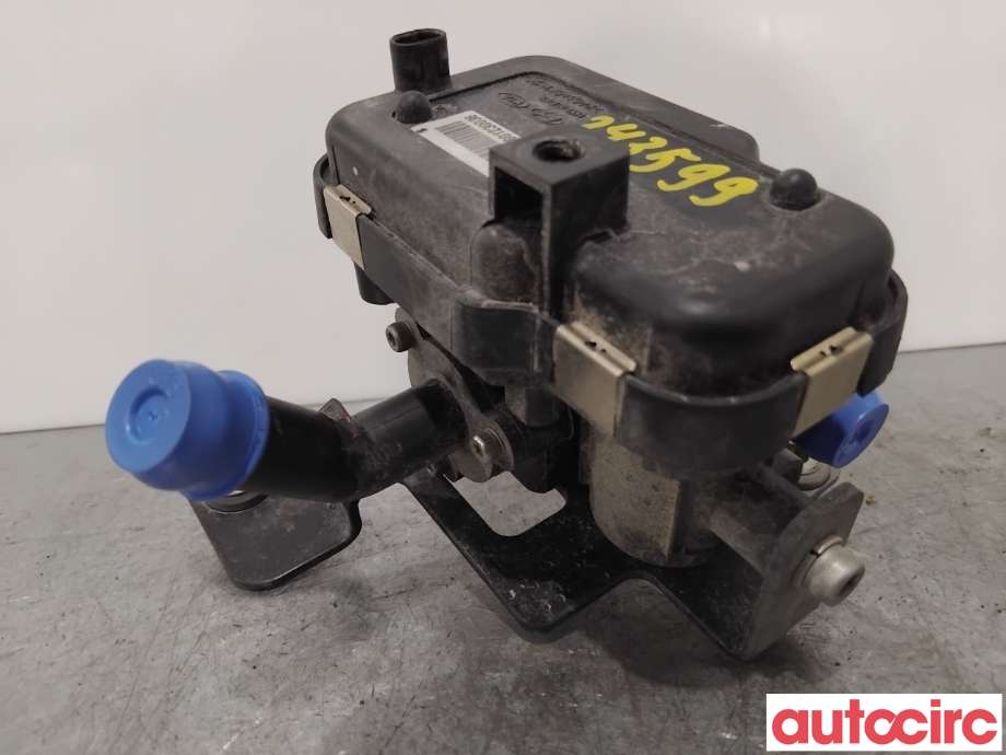 Diverse deler til Kia Soul 2014-2019 (Type II) (KIA|25661E4000||25600E4000)
