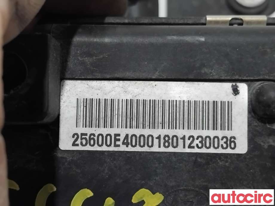 Diverse deler til Kia Soul 2014-2019 (Type II) (KIA|25661E4000||25600E4000)