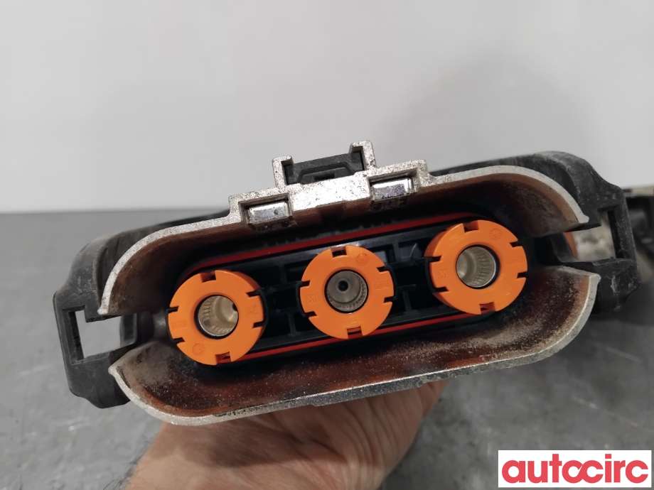 Kabel høy volt (HV) hybrid til Kia Soul 2014-2019 (Type II)  (KIA|91885E4010||91885-E4000)
