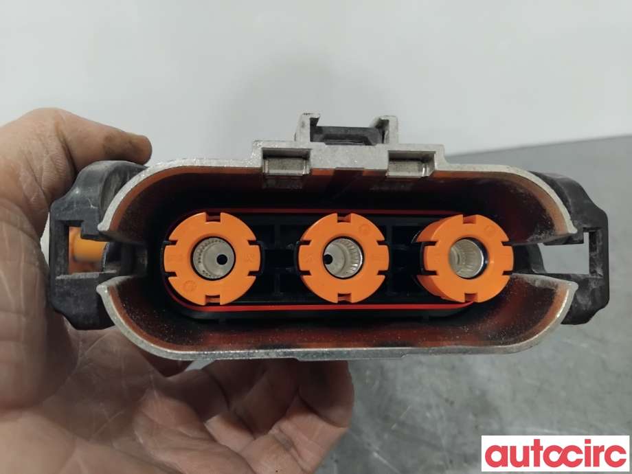 Kabel høy volt (HV) hybrid til Kia Soul 2014-2019 (Type II)  (KIA|91885E4010||91885-E4000)