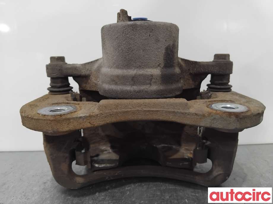Bremsecaliper høyre foran til Kia Soul 2014-2019 (Type II)  (KIA|58190E4A60|)