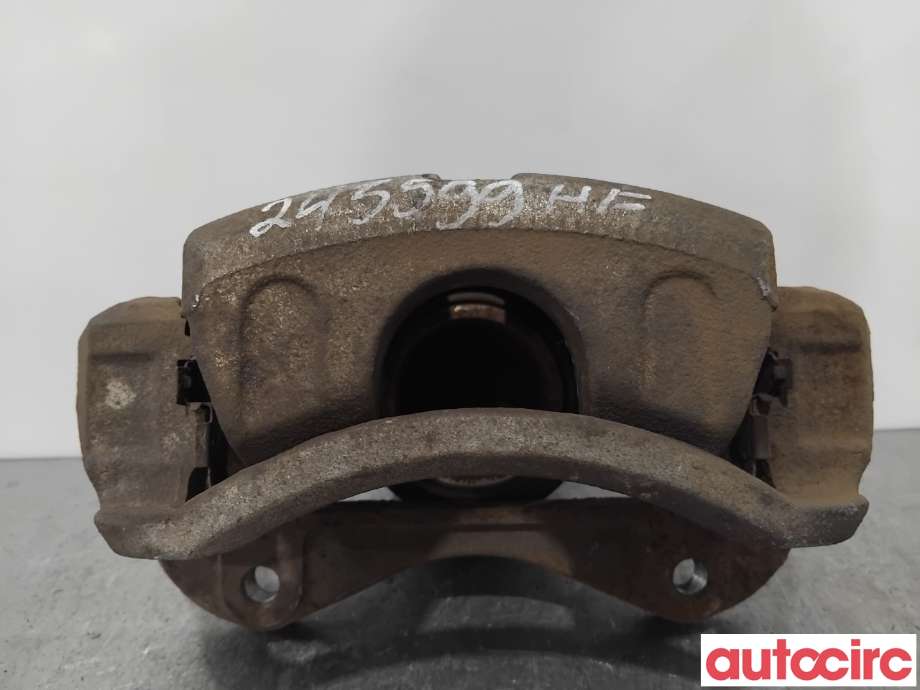 Bremsecaliper høyre foran til Kia Soul 2014-2019 (Type II)  (KIA|58190E4A60|)