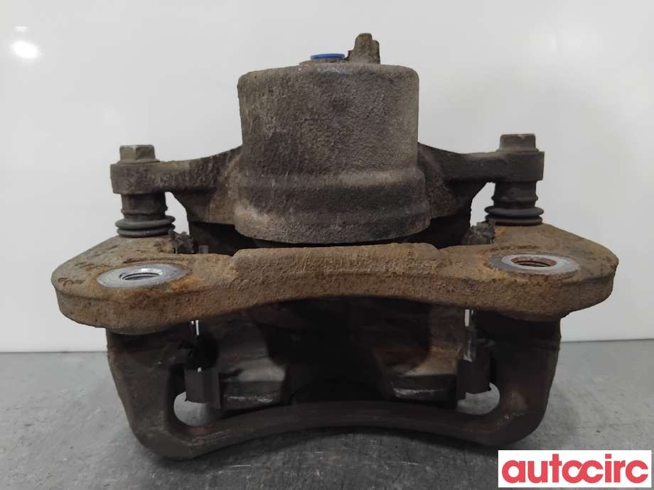 Bremsecaliper venstre foran til Kia Soul 2014-2019 (Type II) (KIA|58180E4A60|)