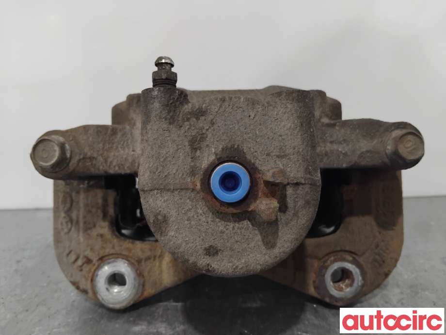 Bremsecaliper venstre foran til Kia Soul 2014-2019 (Type II) (KIA|58180E4A60|)