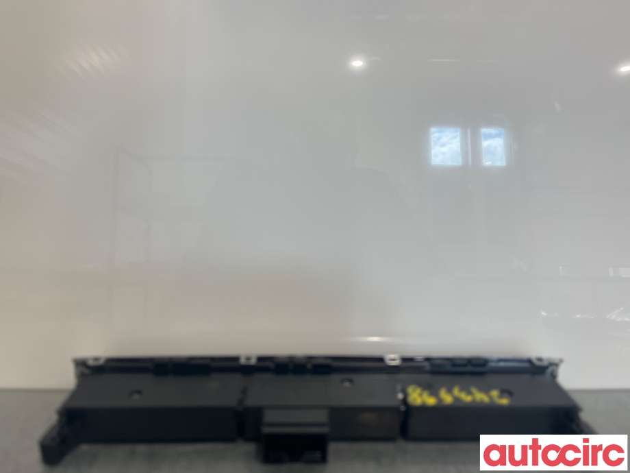 Bryter nødblink til Audi A3 2012-2016 (Type III, Fase 1)  (AUDI|8V0925301D)