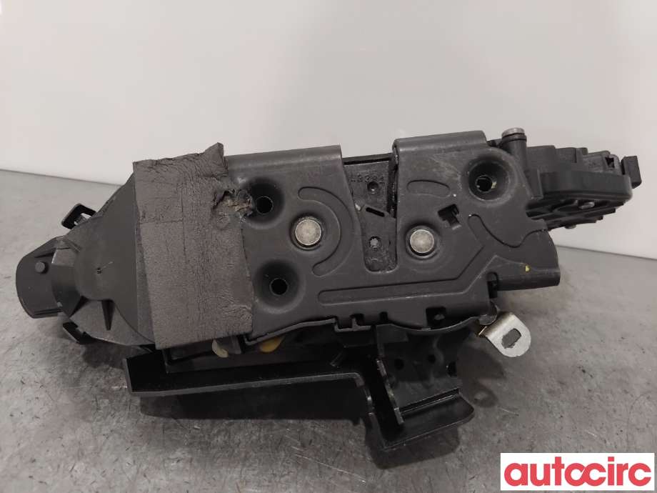 Låsekasse venstre bak til Volvo XC60 2008-2013 (Type I, Fase 1)  (VOLVO|31416687|986916-103|31253679)