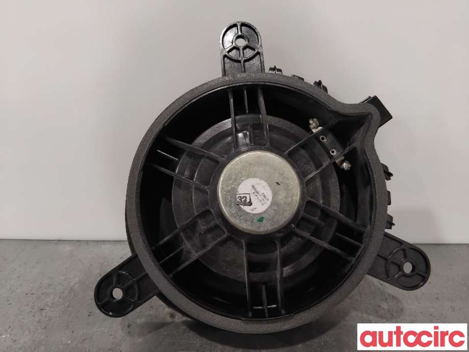 Bilstereo høyttaler til Volvo XC60 2008-2013 (Type I, Fase 1)  (VOLVO|31489619|41016403|8676891)