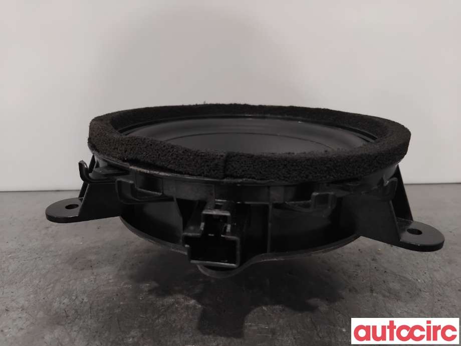 Bilstereo høyttaler til Volvo XC60 2008-2013 (Type I, Fase 1)  (VOLVO|31489619|41016403|8676891)