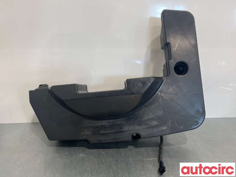 Bilstereo høyttaler til Audi A4, Allroad 2009-2016 (Type I) (B8) (B8) (AUDI|8T8035382)