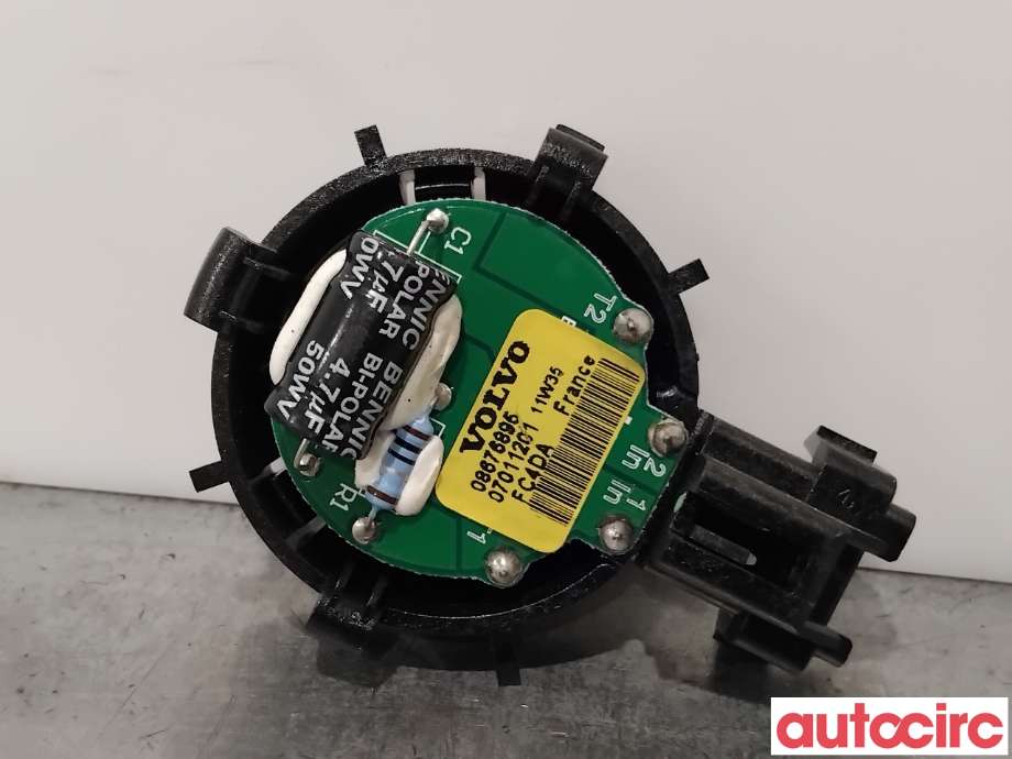 Bilstereo høyttaler til Volvo XC60 2008-2013 (Type I, Fase 1)  (VOLVO|31384748||8676895)