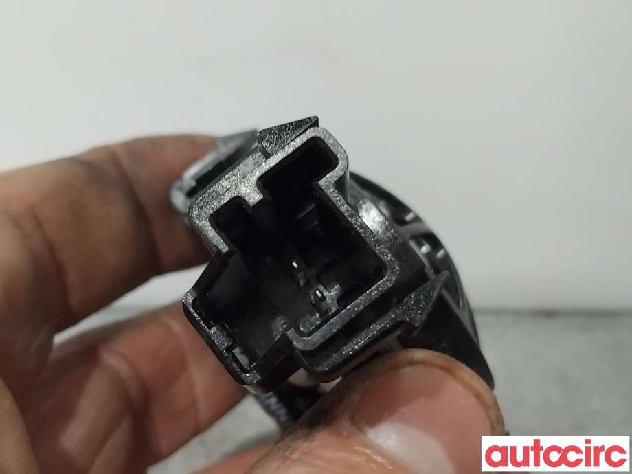 Bilstereo høyttaler til Volvo XC60 2008-2013 (Type I, Fase 1)  (VOLVO|31384748||8676895)
