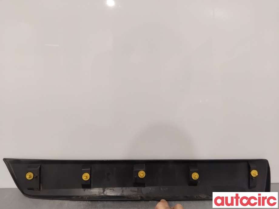 Lister til Volvo XC60 2008-2013 (Type I, Fase 1)  (VOLVO|31349597||31294847)