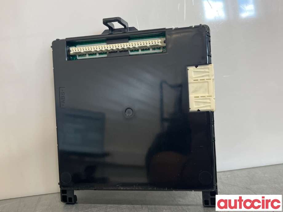 Styreenhet diverse til Toyota Auris 2015-2019 (Type II, Fase 2)  (TOYOTA|8922002560|8922102480)