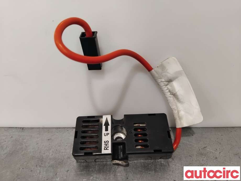 Antenne navigasjon til Tesla Model S 2016-2021 (Fase 2) (TESLA|1012002-00-B|)