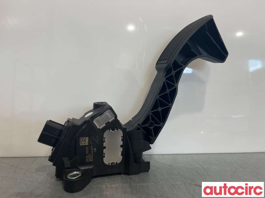 Pedal gass til Toyota Auris 2015-2019 (Type II, Fase 2) (TOYOTA|7811002120)