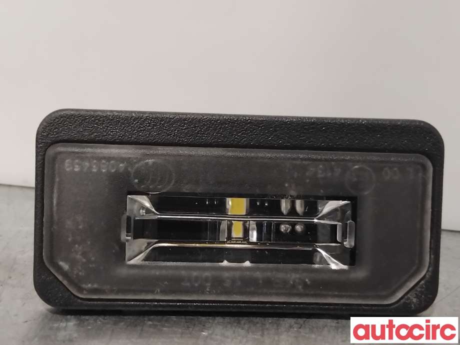 Skiltlys til Tesla Model S 2016-2021 (Fase 2) (TESLA|1034341-00-B|)