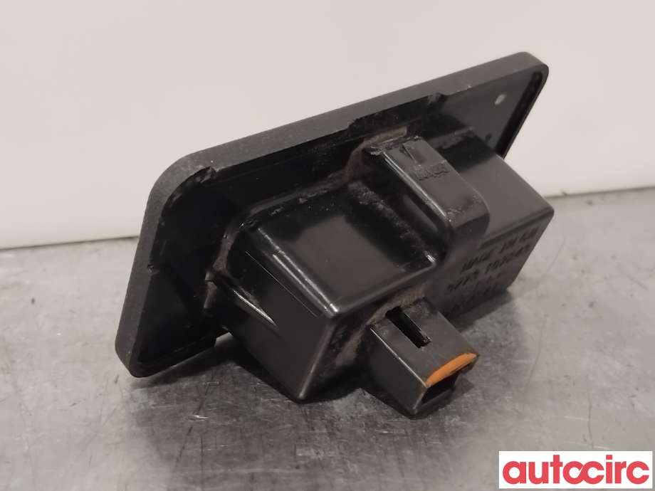 Skiltlys til Tesla Model S 2016-2021 (Fase 2) (TESLA|1034341-00-B|)