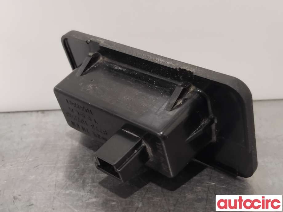 Skiltlys til Tesla Model S 2016-2021 (Fase 2)  (TESLA|1034341-00-B|)