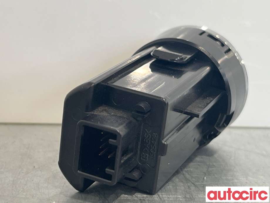 Bryter start/stopp til Toyota Yaris 2012-2014 (Type III, Fase 1)  (TOYOTA|8445071010)
