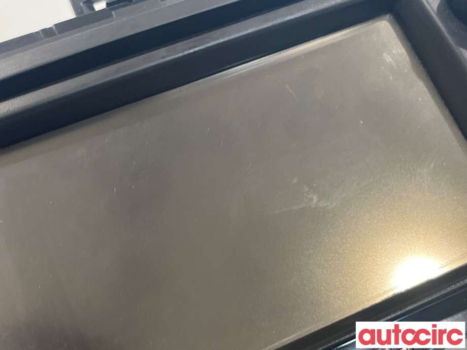 Bilstereo til Toyota Yaris 2012-2014 (Type III, Fase 1) (TOYOTA|861400D050)