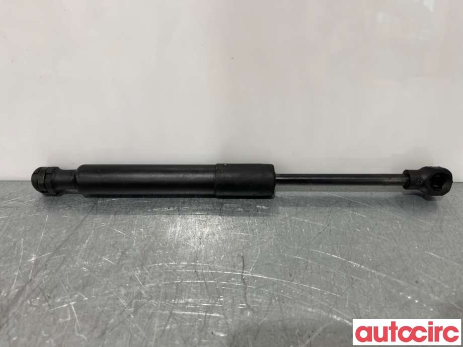 Panserdemper til Renault Zoe 2013-2019 (Fase 1)  (RENAULT|654709477R|)
