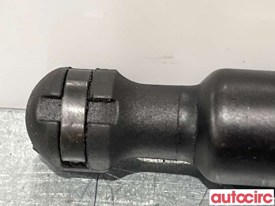 Panserdemper til Renault Zoe 2013-2019 (Fase 1)  (RENAULT|654709477R|)