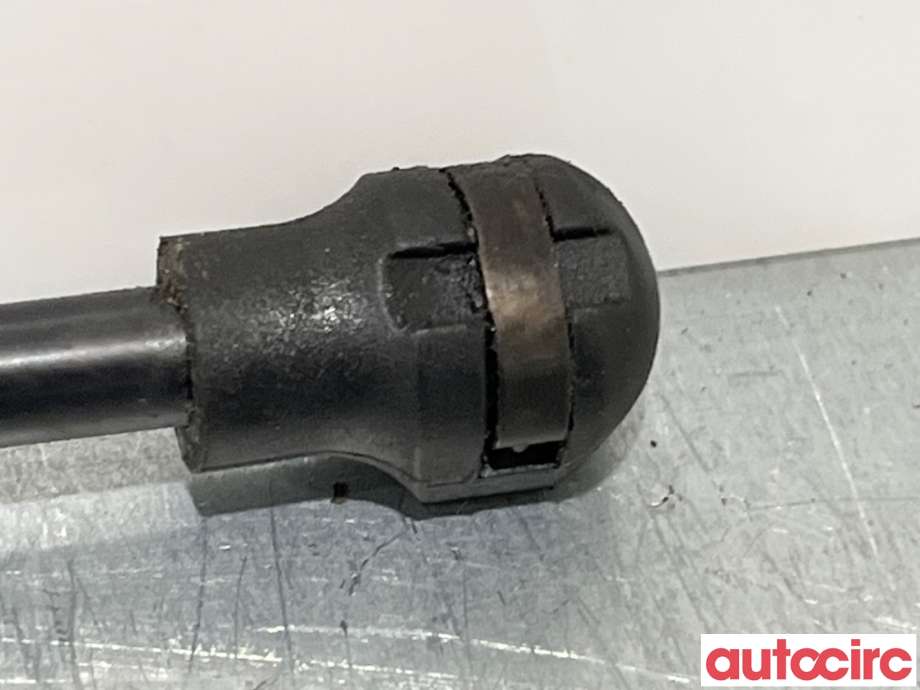 Panserdemper til Renault Zoe 2013-2019 (Fase 1)  (RENAULT|654709477R|)