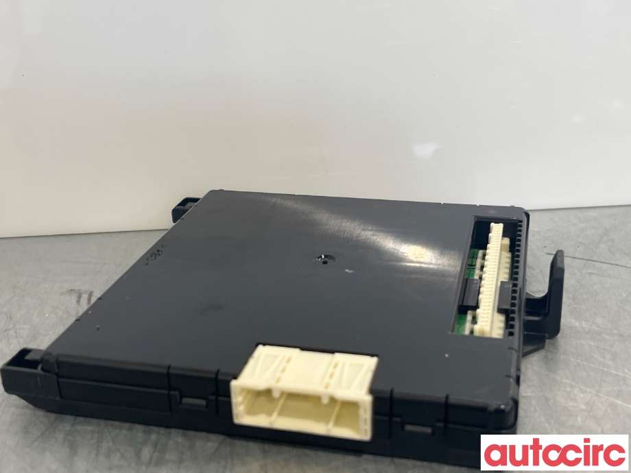 Styreenhet diverse til Toyota Yaris 2012-2014 (Type III, Fase 1)  (TOYOTA|892200D090|892210D120)