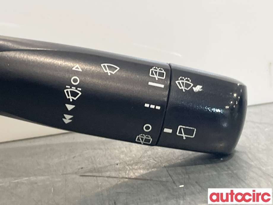 Bryter visker til Toyota Yaris 2012-2014 (Type III, Fase 1)  (TOYOTA|846520D180)