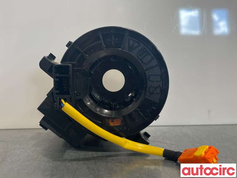 Airbag slepering til Toyota Yaris 2012-2014 (Type III, Fase 1) (TOYOTA|843070D050)