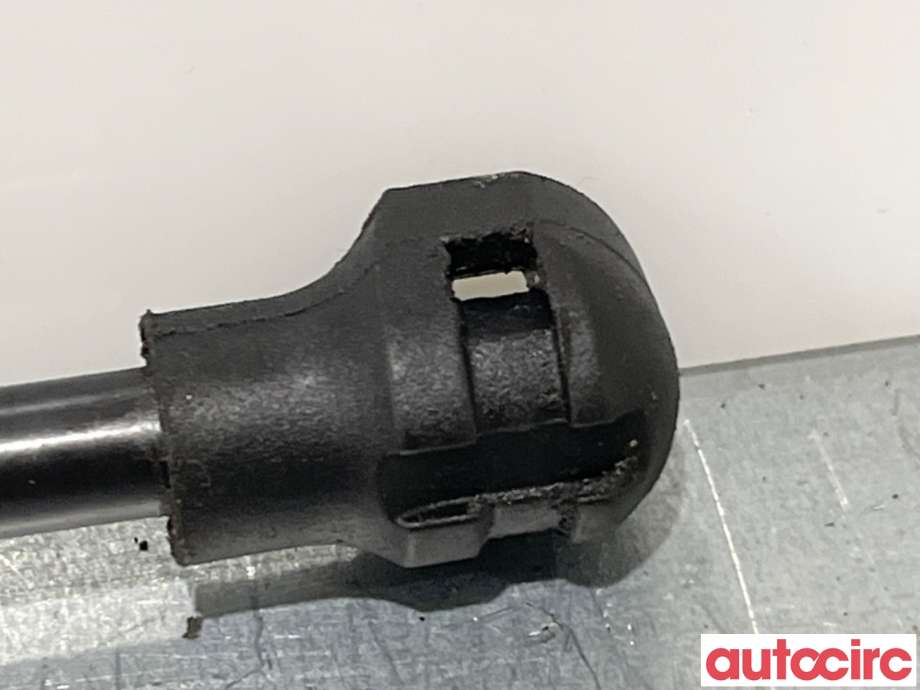 Panserdemper til Renault Zoe 2013-2019 (Fase 1)  (RENAULT|654709477R|)