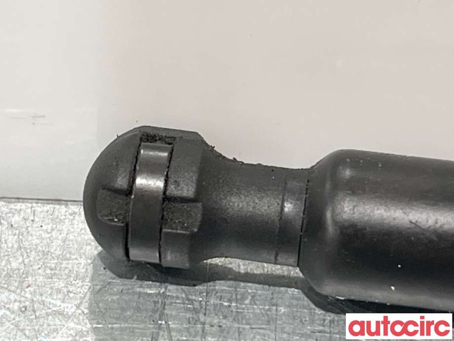 Panserdemper til Renault Zoe 2013-2019 (Fase 1)  (RENAULT|654709477R|)
