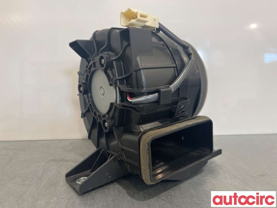 Kjølevifte til Toyota Yaris 2012-2014 (Type III, Fase 1) (TOYOTA|G923052010)