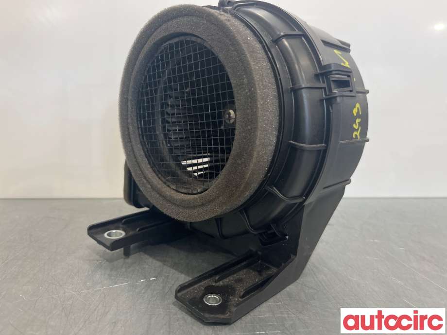Kjølevifte til Toyota Yaris 2012-2014 (Type III, Fase 1) (TOYOTA|G923052010)