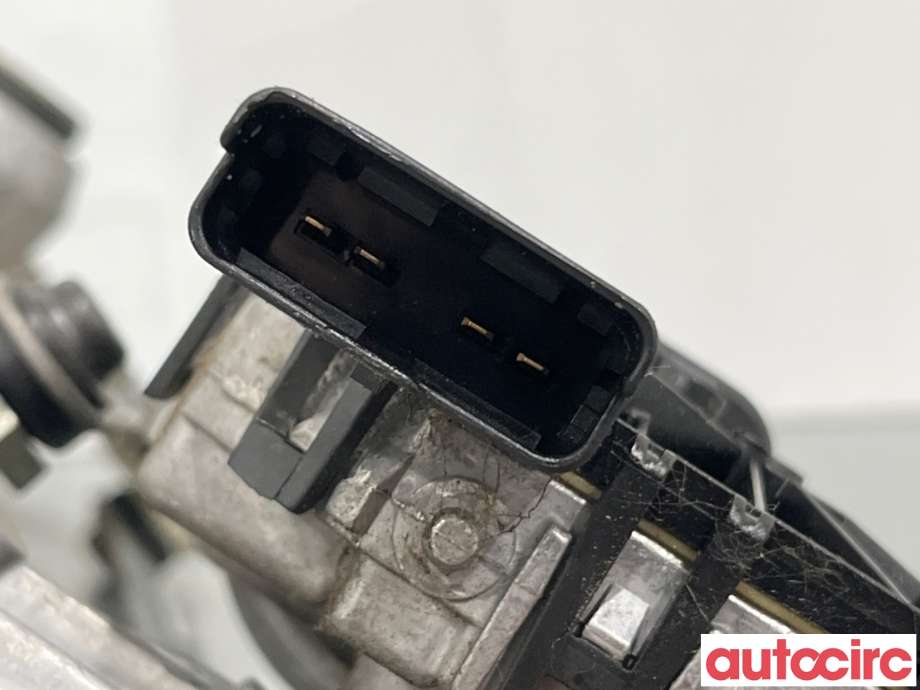 Viskermotor frontrute til Renault Zoe 2013-2019 (Fase 1) (RENAULT|288003381R|0390241580)