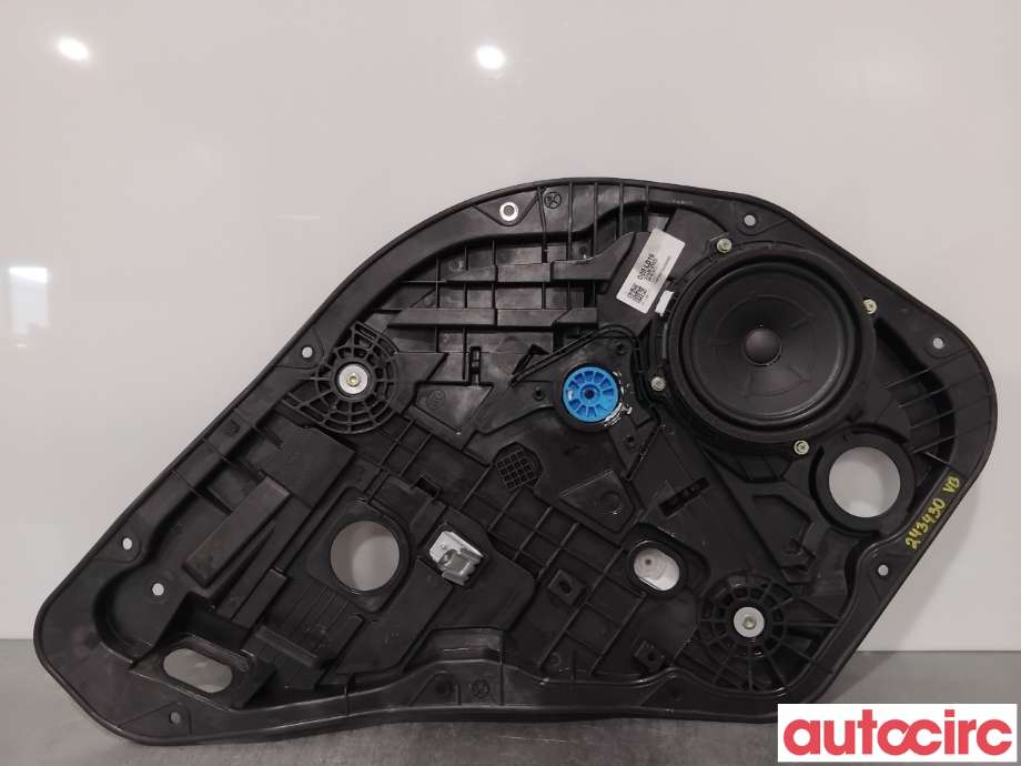Ruteheis til Kia Niro 2016-2021 (KIA|83471G5000||83470G5000)
