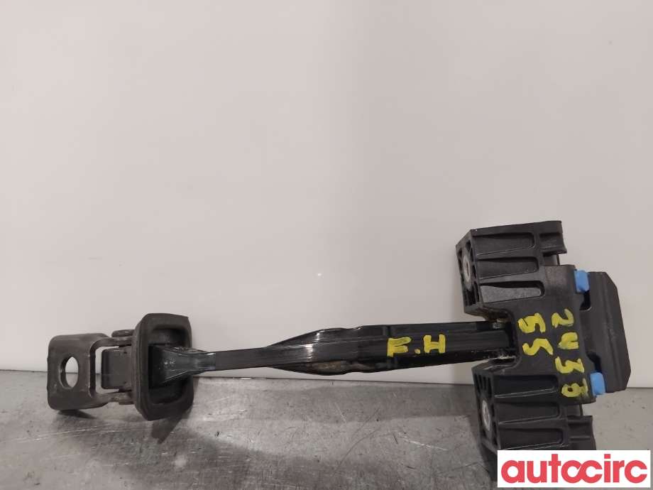 Dørstopper til VW Golf VII, 2012-2017 (Fase 1) (VOLKSWAGEN|5G0837249C)