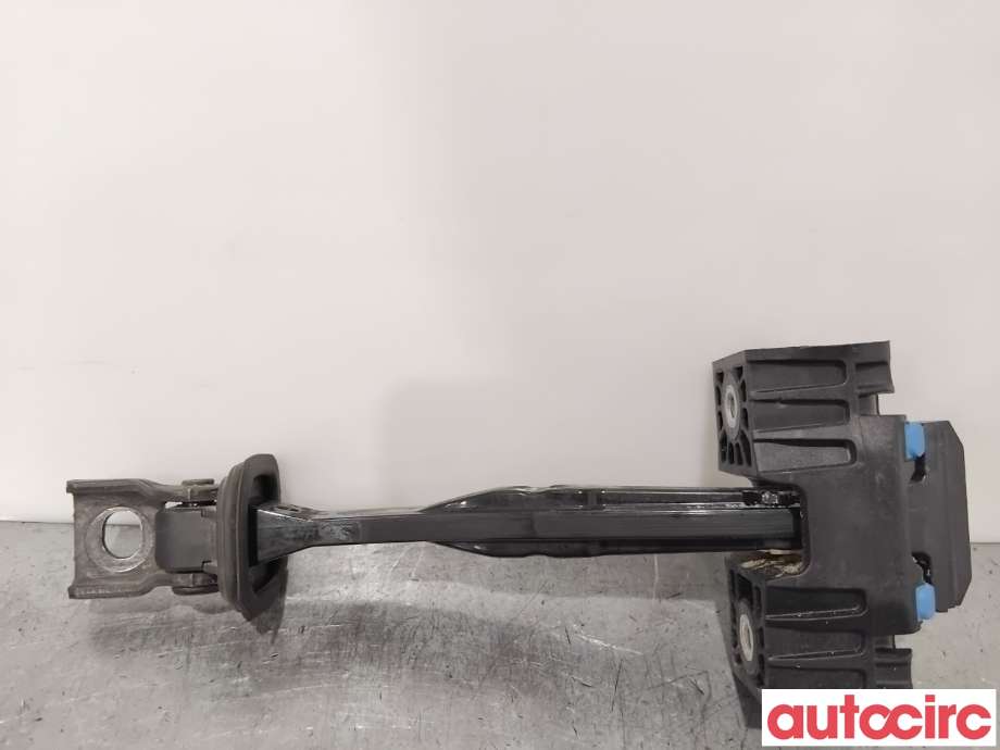 Dørstopper til VW Golf VII 2012-2017 (Fase 1)  (VOLKSWAGEN|5G0837249C||5G0837249D)