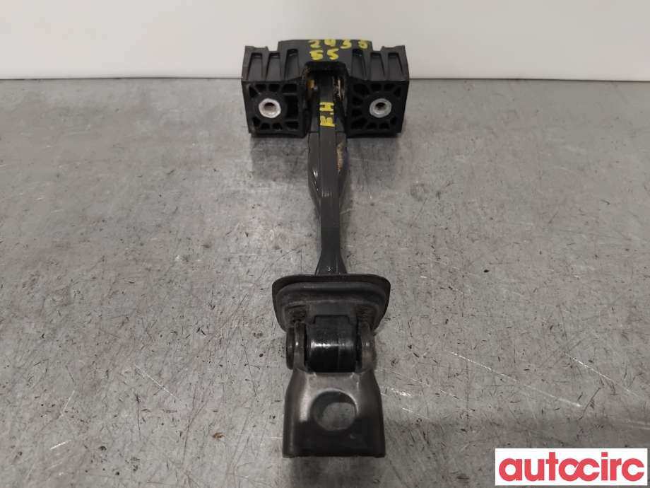 Dørstopper til VW Golf VII 2012-2017 (Fase 1)  (VOLKSWAGEN|5G0837249C||5G0837249D)