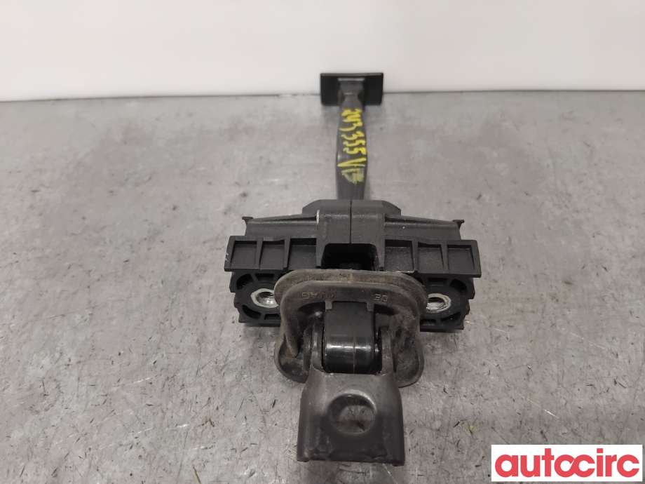 Dørstopper til VW Golf VII 2012-2017 (Fase 1) (VOLKSWAGEN|5G4839249A|)