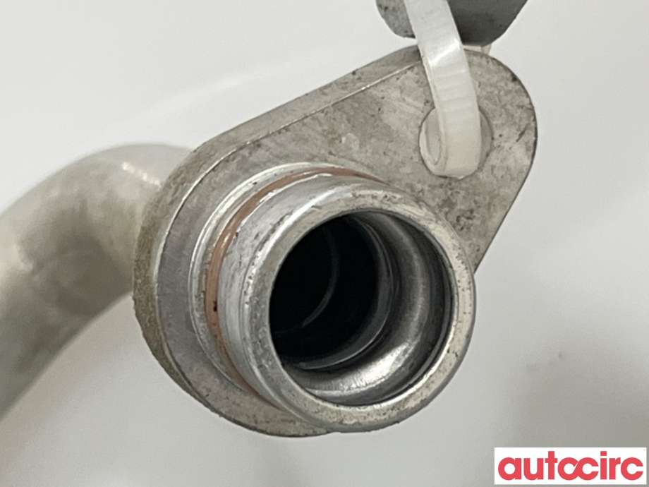 Aircondition rør til Renault Zoe 2013-2019 (Fase 1)  (RENAULT|924541321R|)