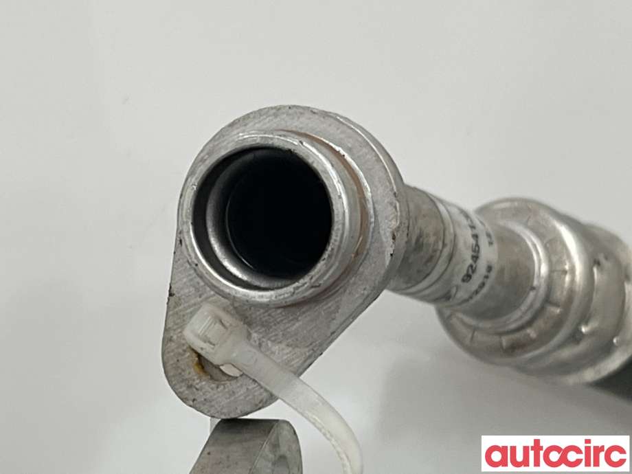 Aircondition rør til Renault Zoe 2013-2019 (Fase 1)  (RENAULT|924541321R|)
