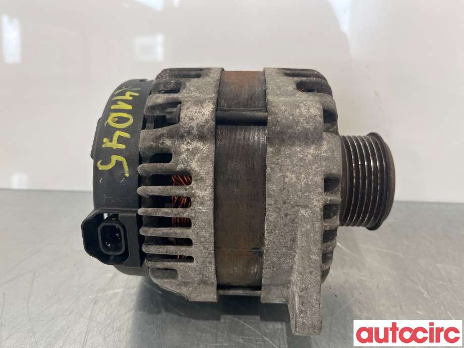 Dynamo til Opel Mokka, 2012-2016 (Type I, Fase 1) (OPEL|13579675)