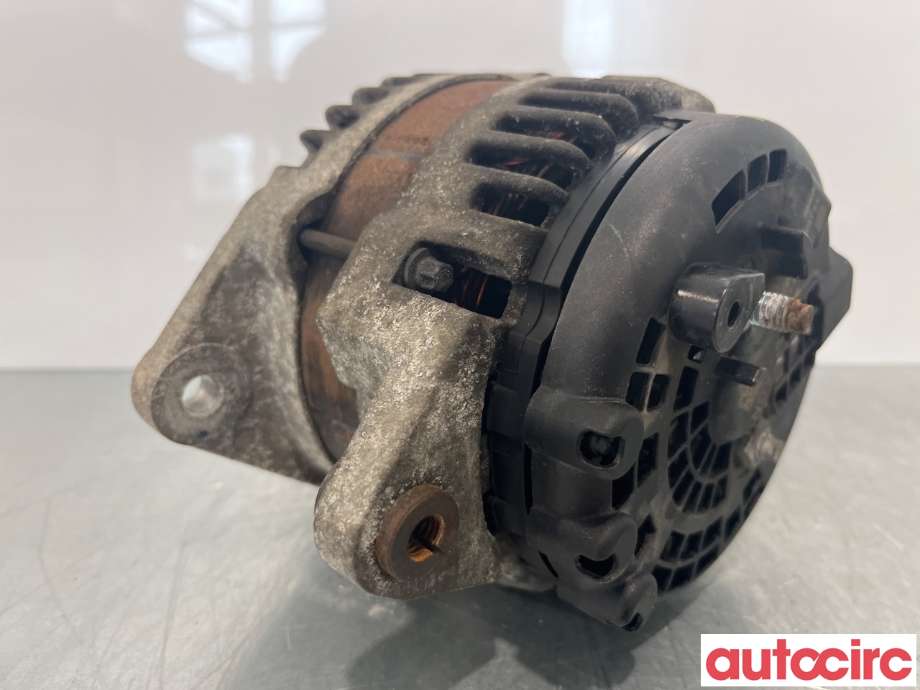 Dynamo til Opel Mokka 2012-2016 (Type I, Fase 1)  (OPEL|13579675|)
