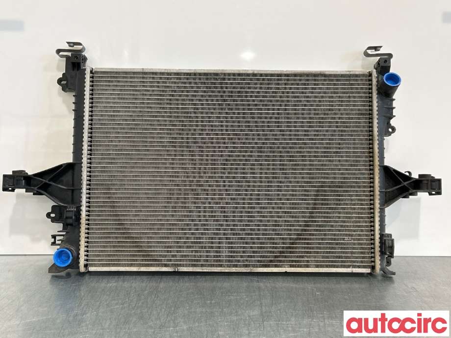 Radiator (automat gir) til Volvo V70, 2000-2004 (Type II, Fase 1)  (VOLVO|31319056)
