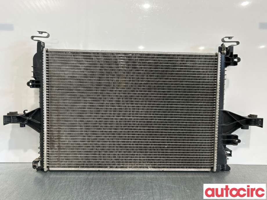 Radiator (automat gir) til Volvo V70 2000-2004 (Type II, Fase 1) (VOLVO|31319056|)