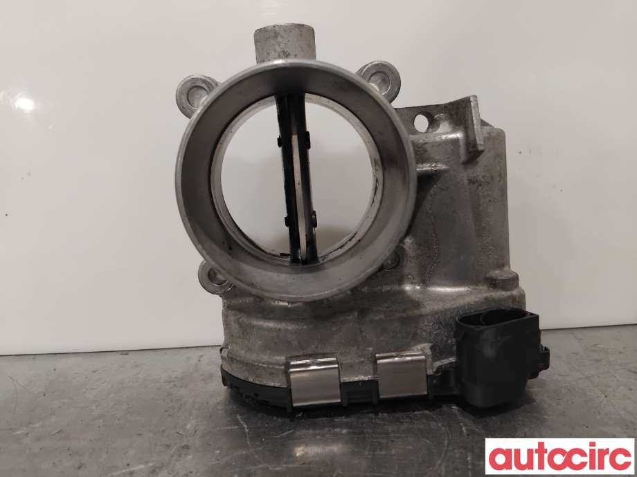 Spjeldhus til Volvo XC70, 2008-2013 (Type II, Fase 1) (VOLVO|31216665)