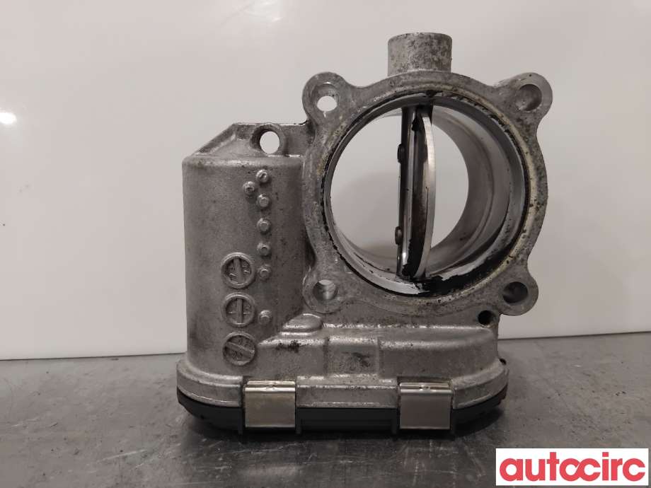 Spjeldhus til Volvo XC70 2008-2013 (Type II, Fase 1)  (VOLVO|31216665|0280750520)
