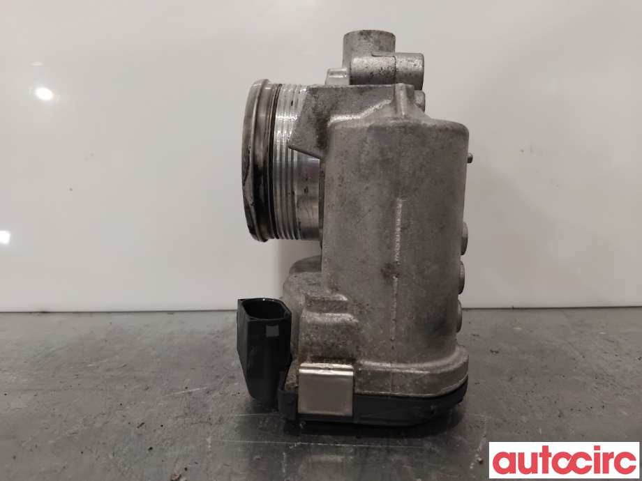 Spjeldhus til Volvo XC70 2008-2013 (Type II, Fase 1)  (VOLVO|31216665|0280750520)